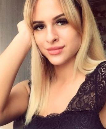 Анкета проститутки Радмила - город Ахмедкент, 23 года, №12850